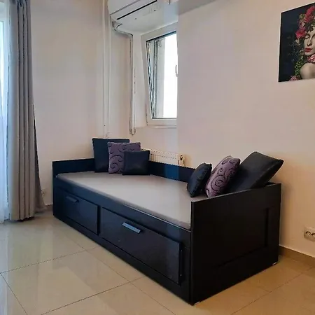 New Luxury Ultra Flat At Unirii Square * Bucarest