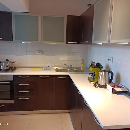 New Luxury Ultra Flat At Unirii Square