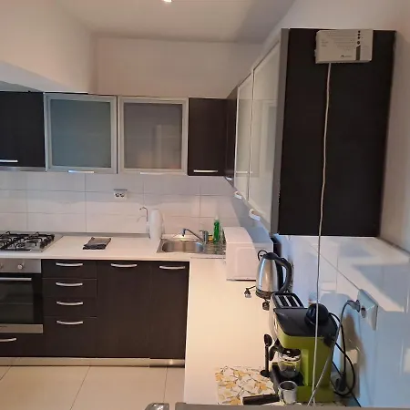 Apartment New Luxury Ultra Flat At Unirii Square