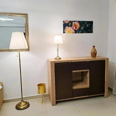 New Luxury Ultra Flat At Unirii Square Apartment