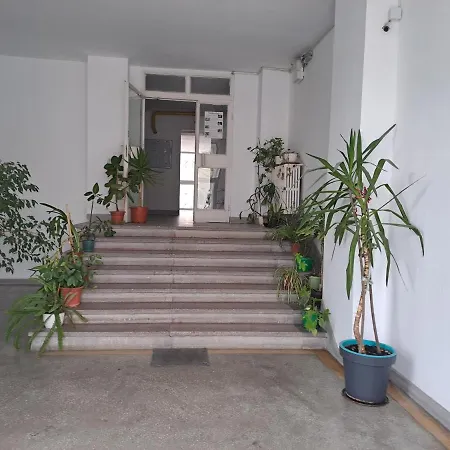 New Luxury Ultra Flat At Unirii Square Lägenhet *