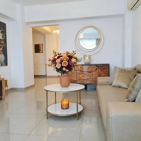 Apartamento New Luxury Ultra Flat At Unirii Square *