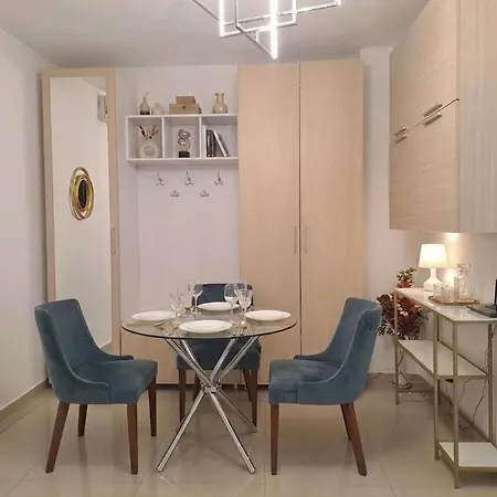 New Luxury Ultra Flat At Unirii Square Bukarest