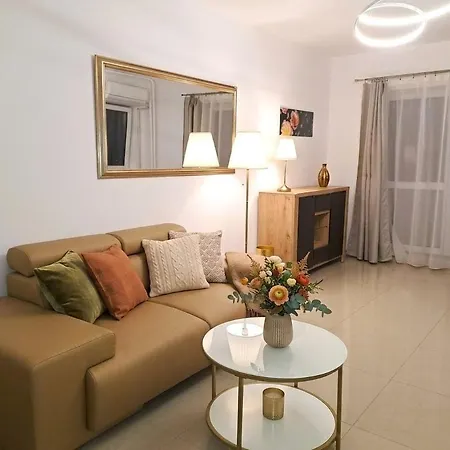 New Luxury Ultra Flat At Unirii Square * Bukarest