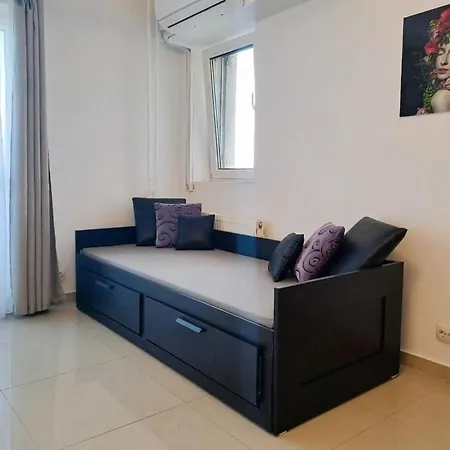 New Luxury Ultra Flat At Unirii Square *