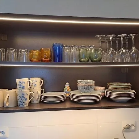 Lägenhet New Luxury Ultra Flat At Unirii Square