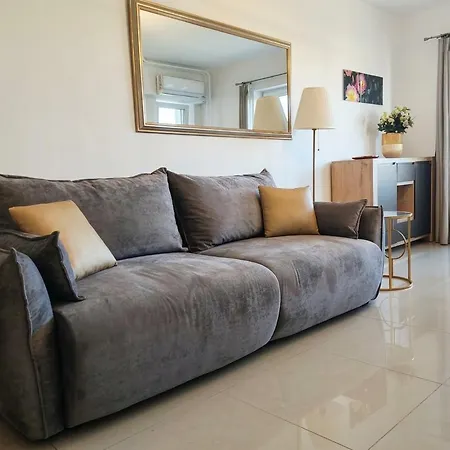 New Luxury Ultra Flat At Unirii Square * Bucarest