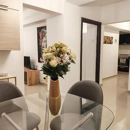 New Luxury Ultra Flat At Unirii Square *