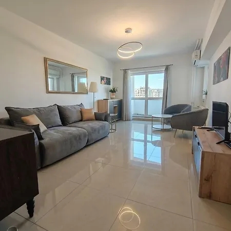 New Luxury Ultra Flat At Unirii Square Apartamento *