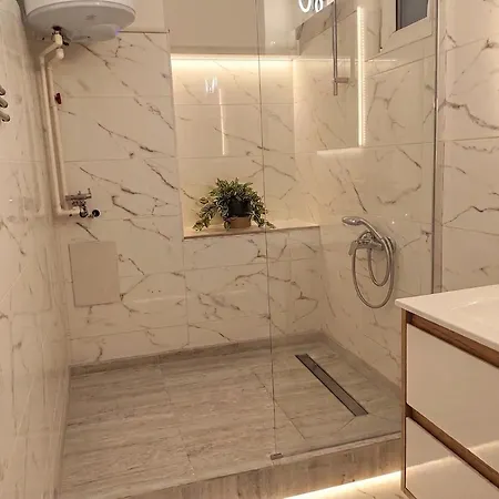 Apartamento New Luxury Ultra Flat At Unirii Square *
