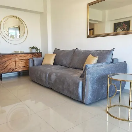 Apartamento New Luxury Ultra Flat At Unirii Square Bucarest