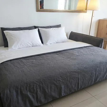 New Luxury Ultra Flat At Unirii Square *