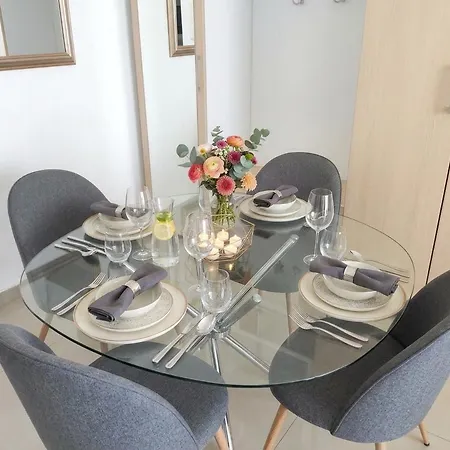New Luxury Ultra Flat At Unirii Square Bucarest