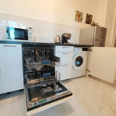 New Luxury Ultra Flat At Unirii Square *