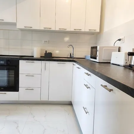 דירה New Luxury Ultra Flat At Unirii Square