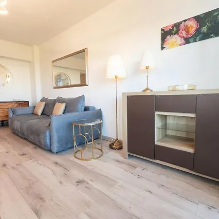 New Luxury Ultra Flat At Unirii Square בוקרשט