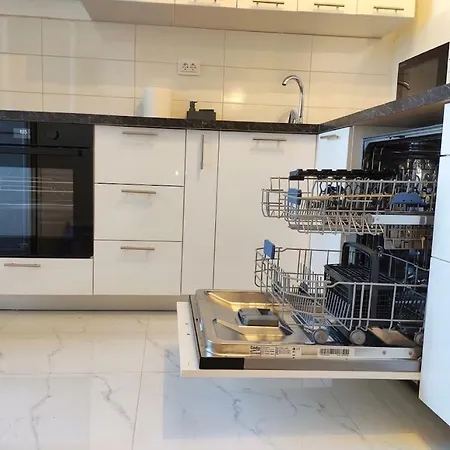 New Luxury Ultra Flat At Unirii Square * בוקרשט