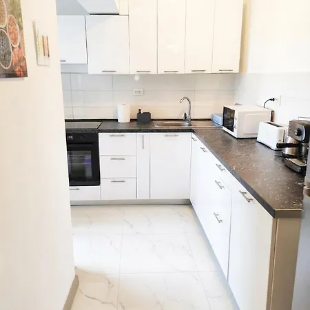 New Luxury Ultra Flat At Unirii Square