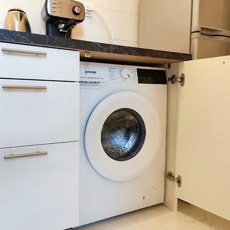 דירה New Luxury Ultra Flat At Unirii Square